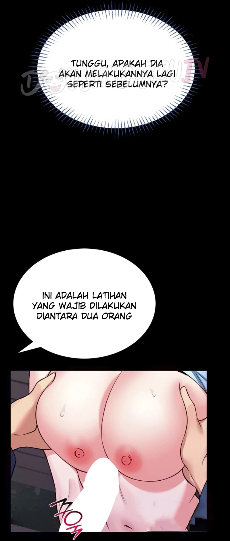 I Will Teach You Self Defense - Page 60